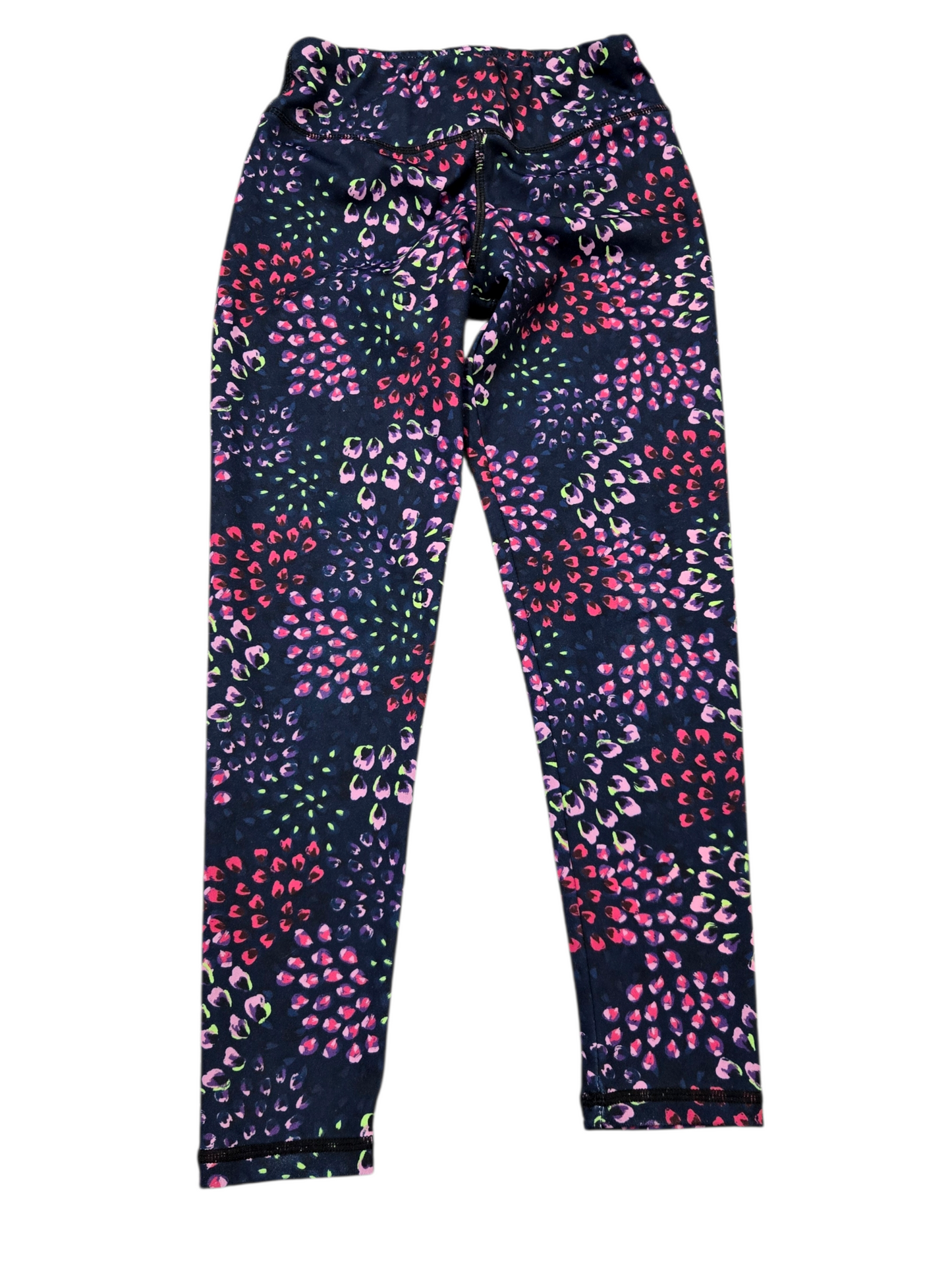 7ans Legging sport TAG