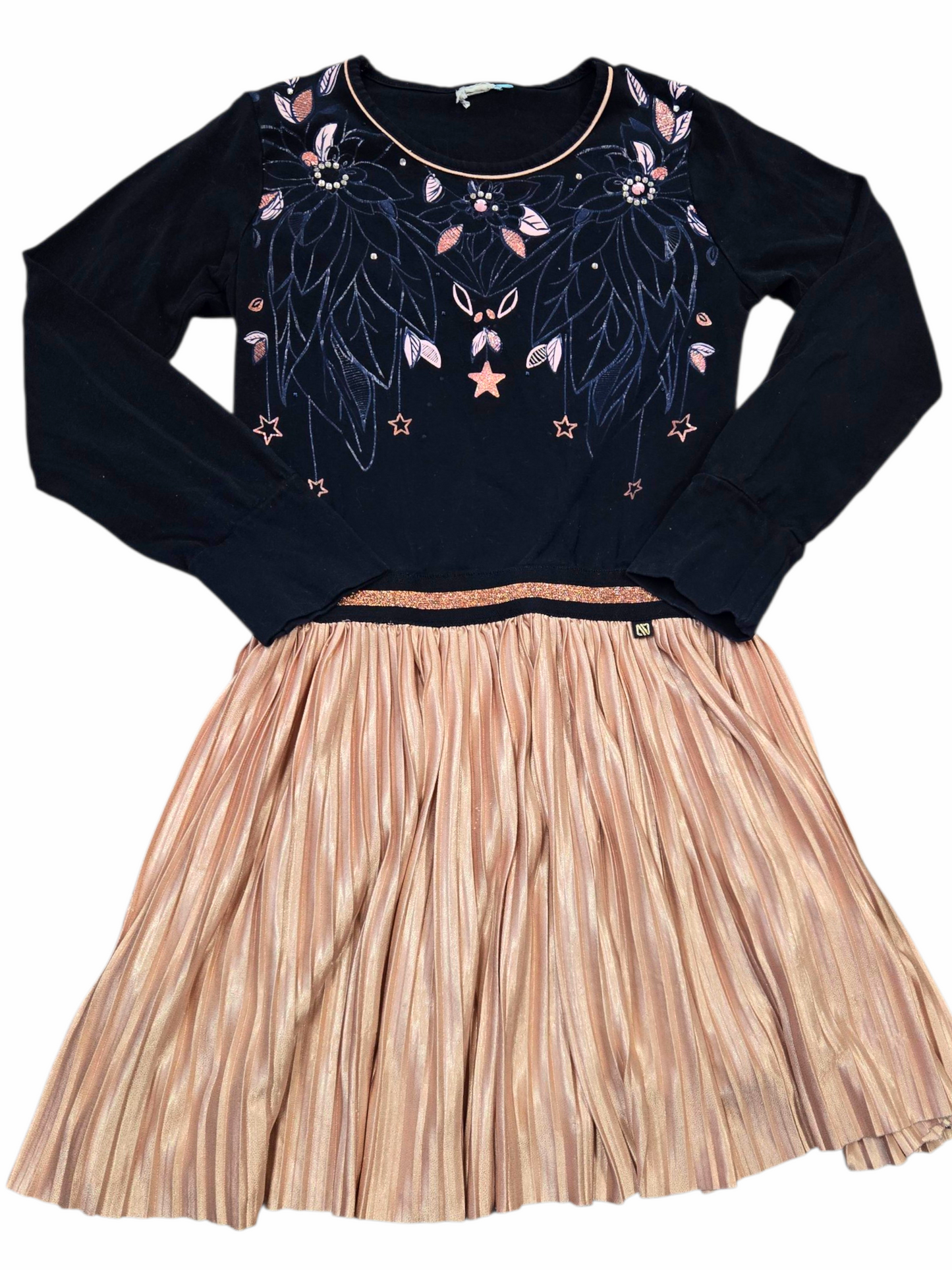 7ans Robe NANO