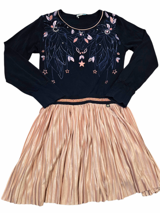 7ans Robe NANO