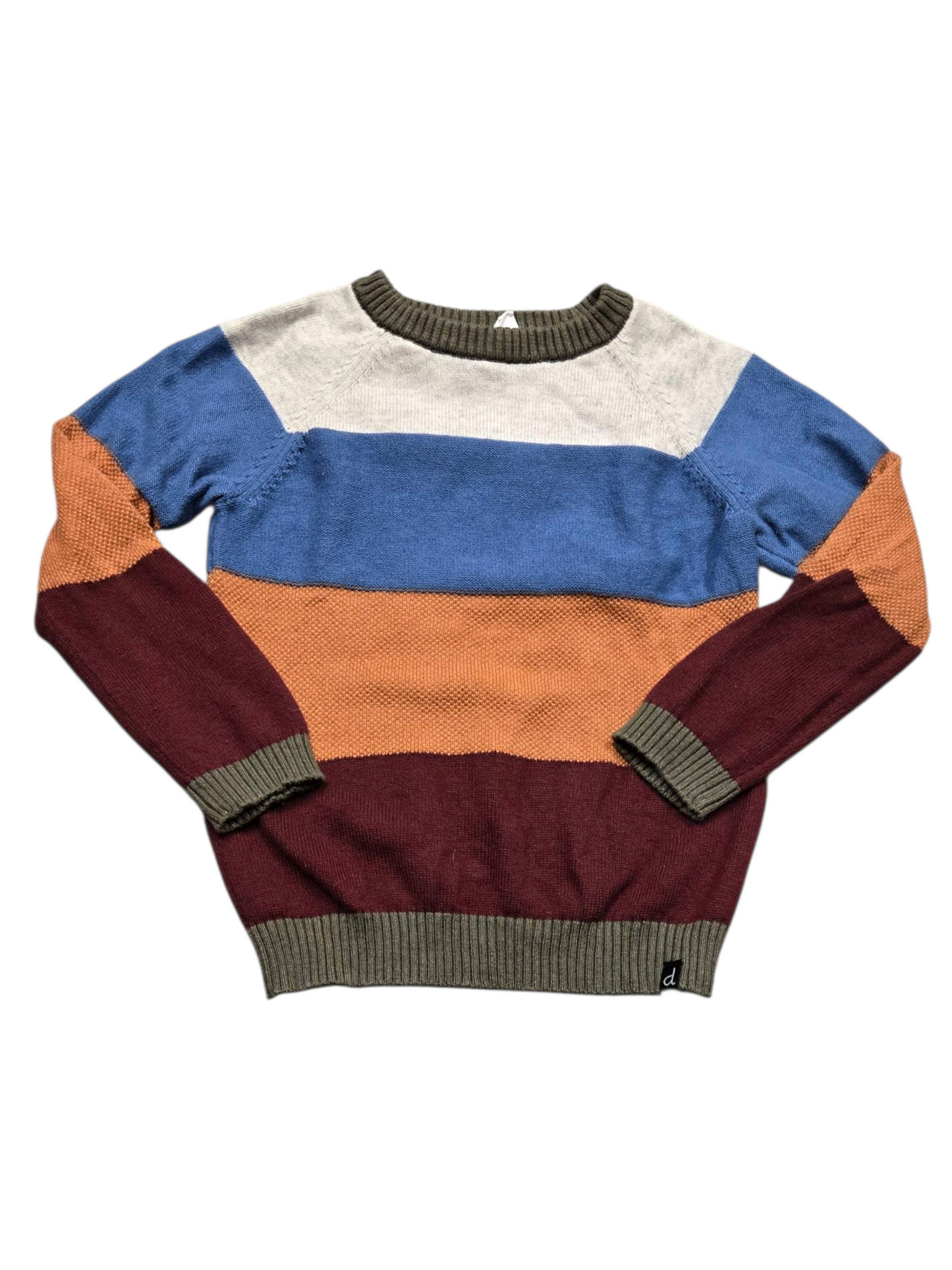 5ans Tricot DEUX PAR DEUX