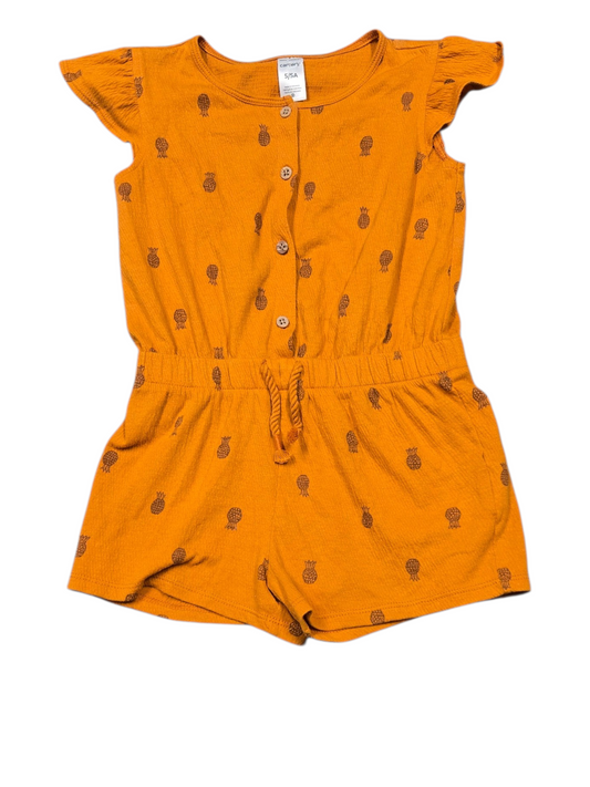 5ans Onepiece CARTERS