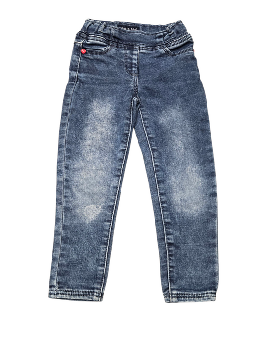 3ans Jeans SOURIS MINI