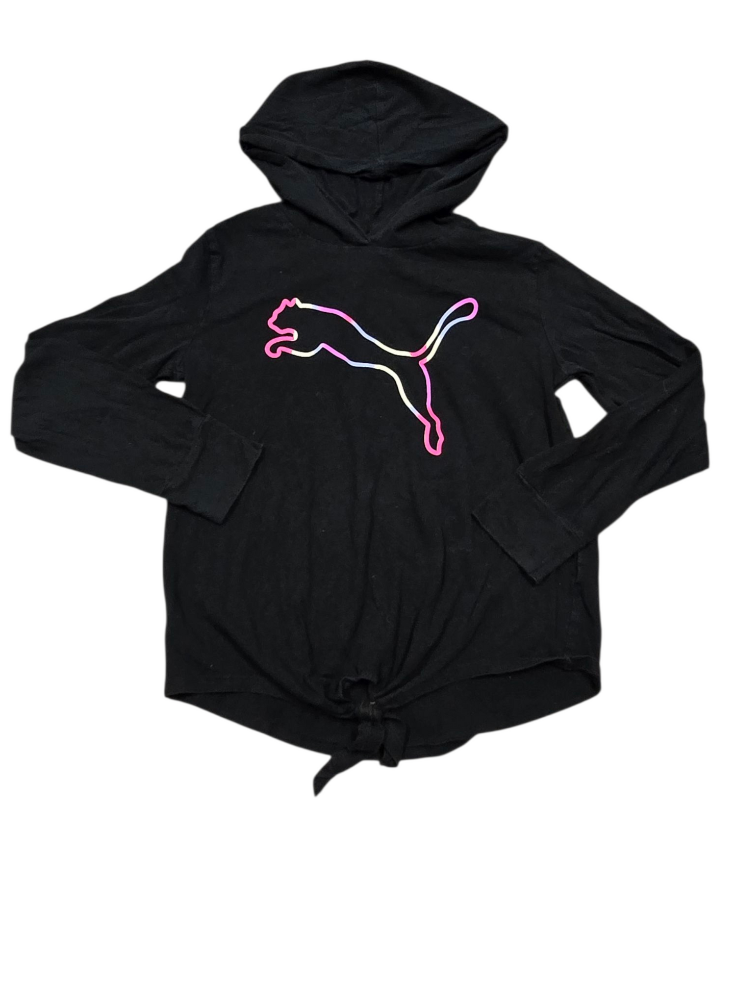 8-10ans Chandail PUMA