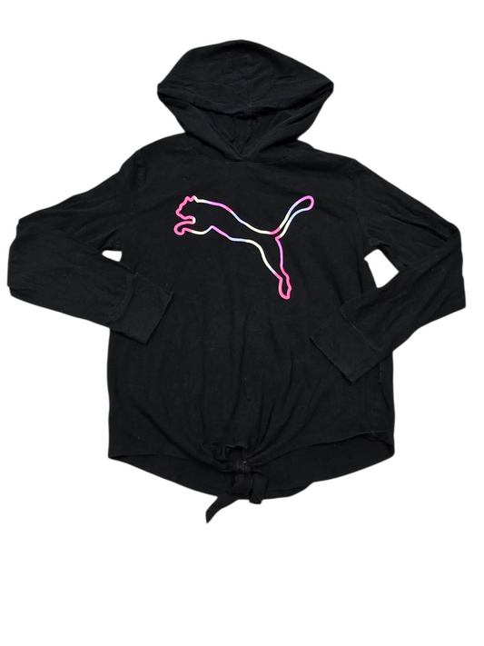 8-10ans Chandail PUMA