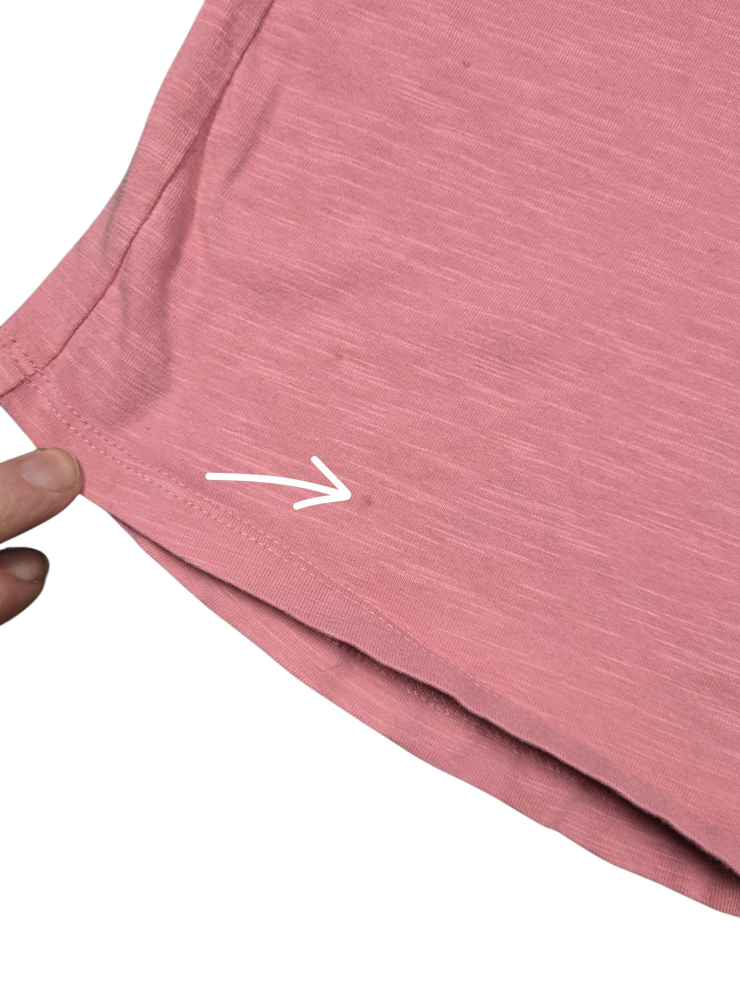 8ans Tshirt HATLEY