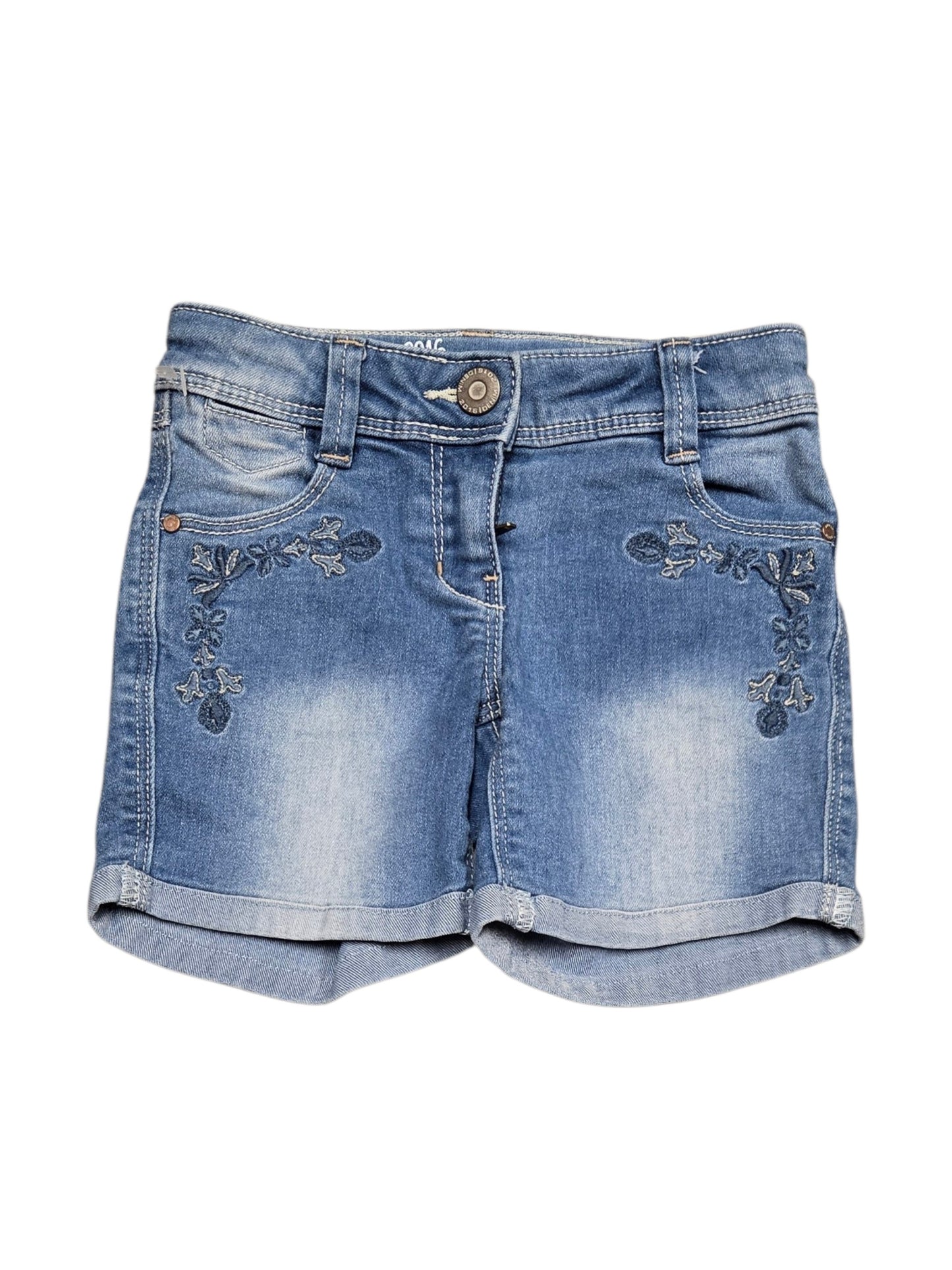 4ans Short PARASUCO