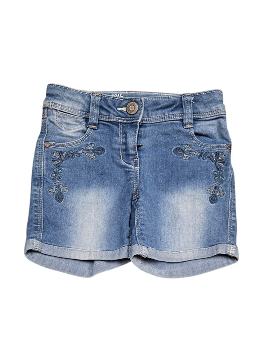 4ans Short PARASUCO