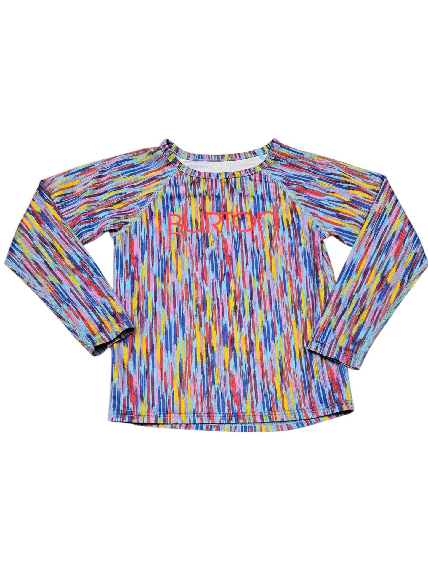 4ans Chandail dryride BURTON