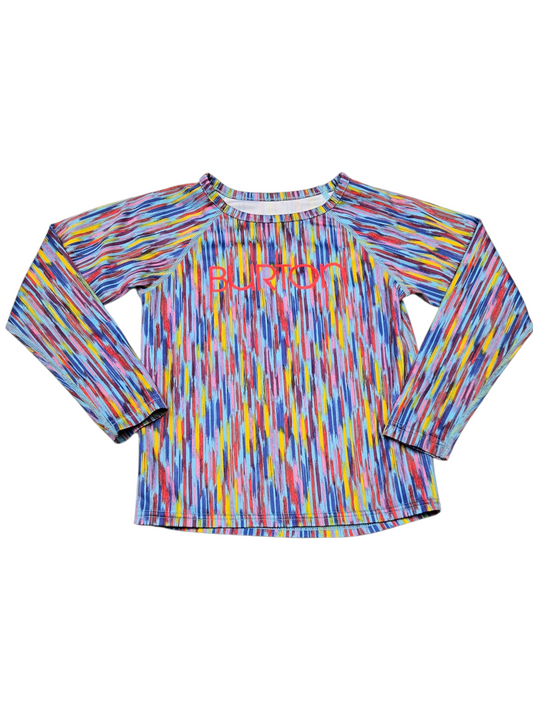 4ans Chandail dryride BURTON