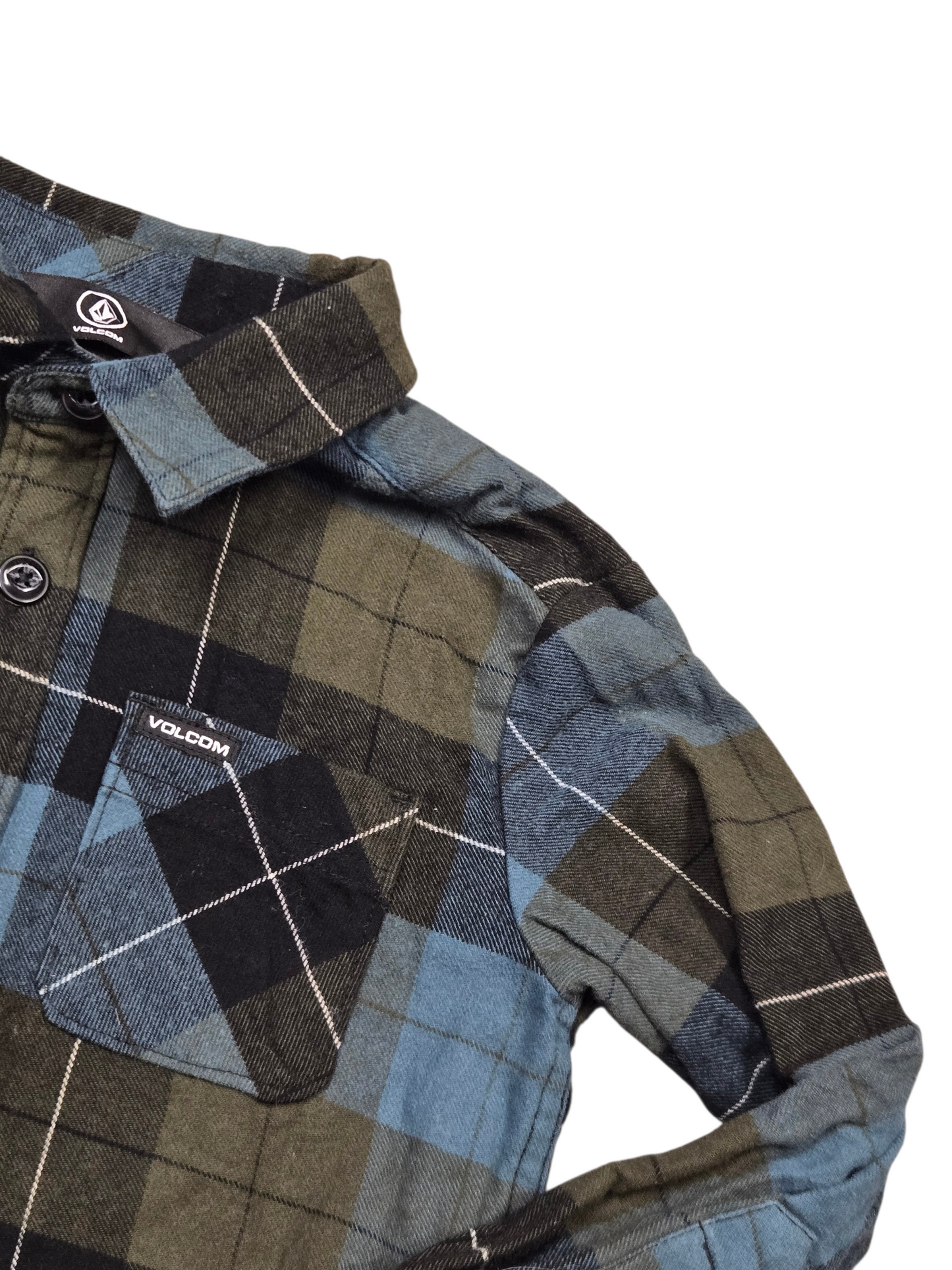 3ans Chemise VOLCOM