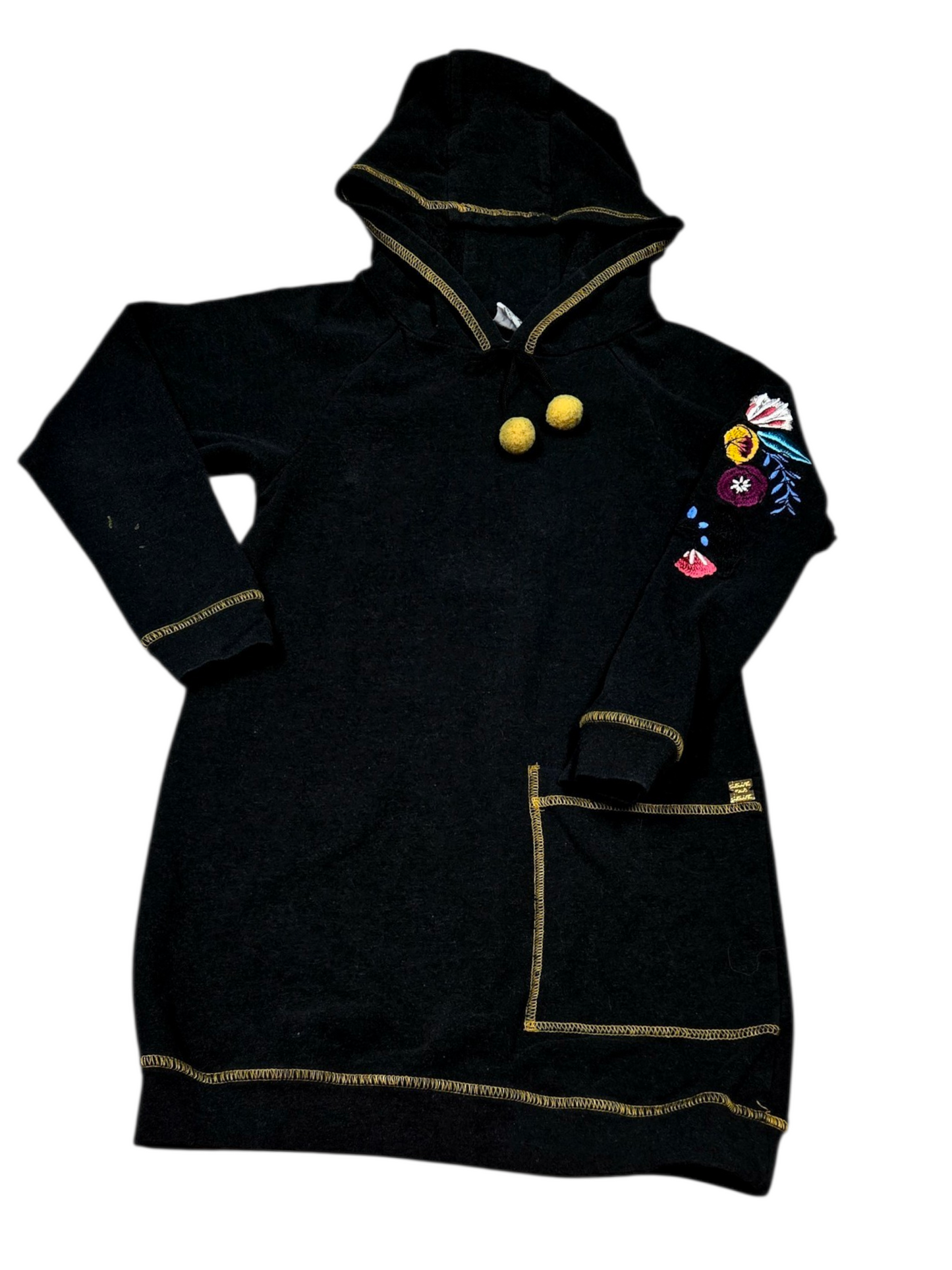 7ans Robe DEUX PAR DEUX