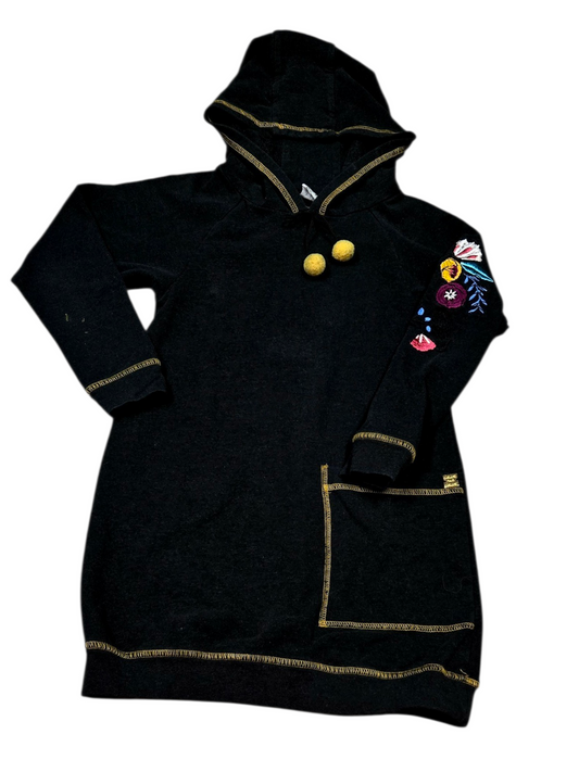 7ans Robe DEUX PAR DEUX