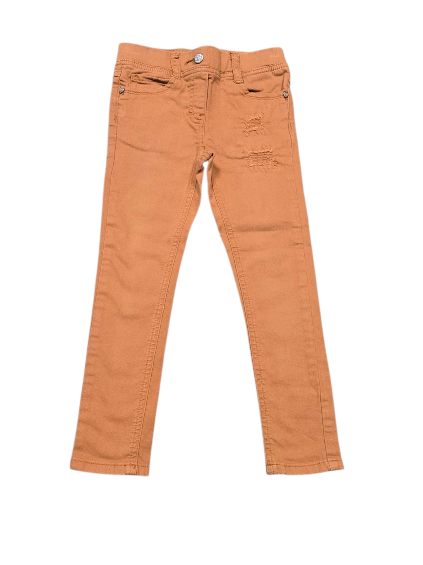 6ans Jeans SOURIS MINI