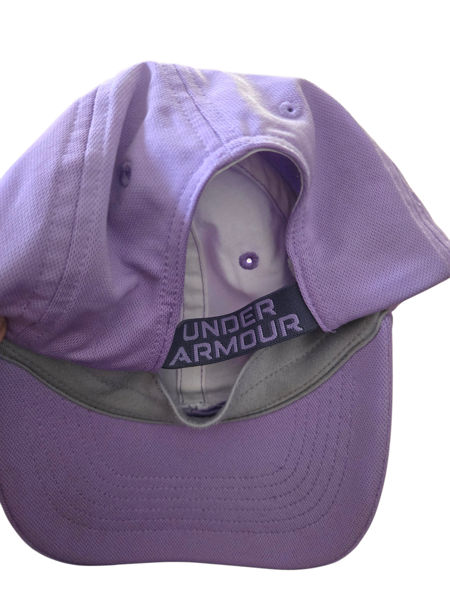 2-6ans Casquette UNDER ARMOUR