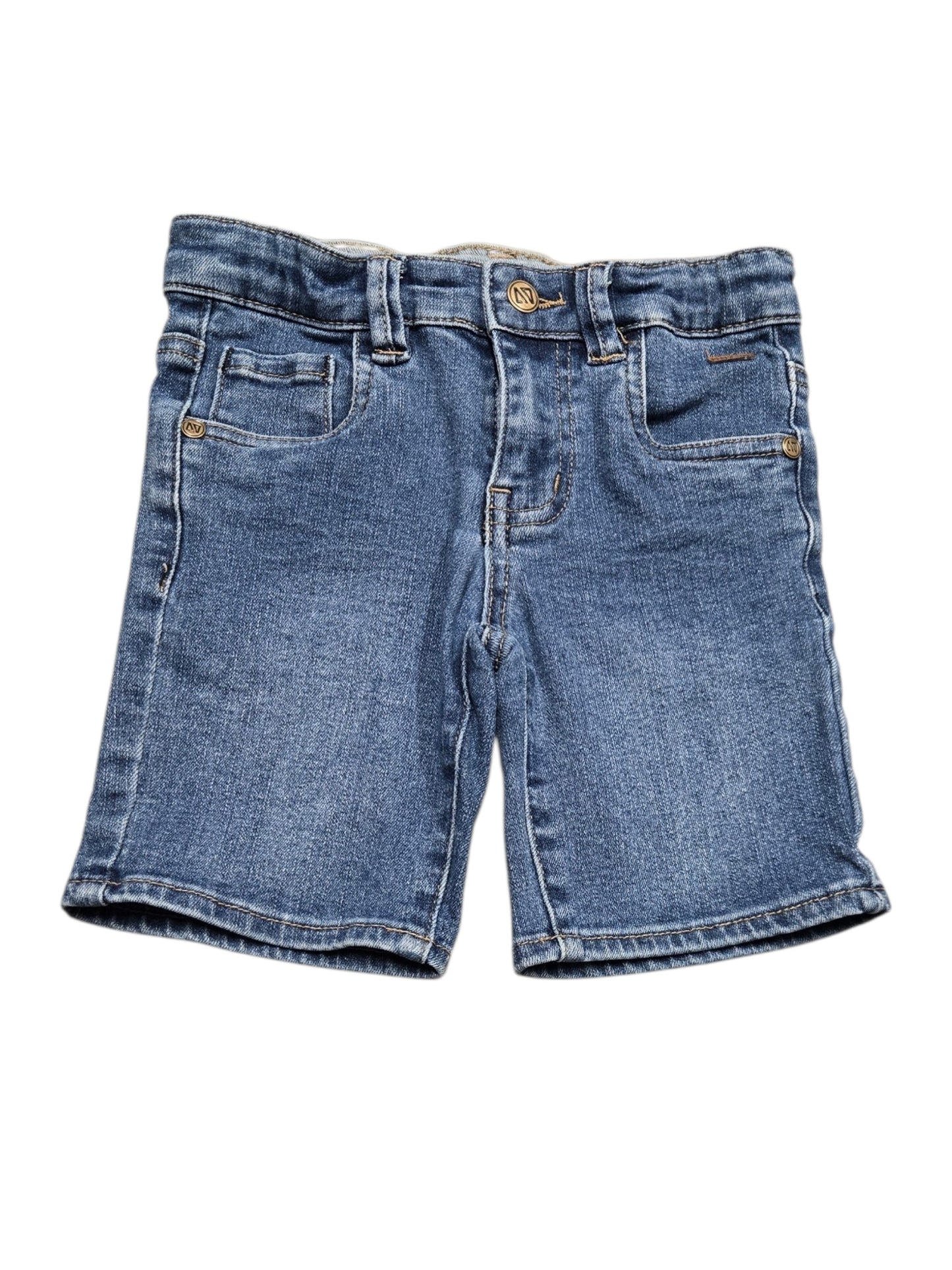 5ans Short NANO