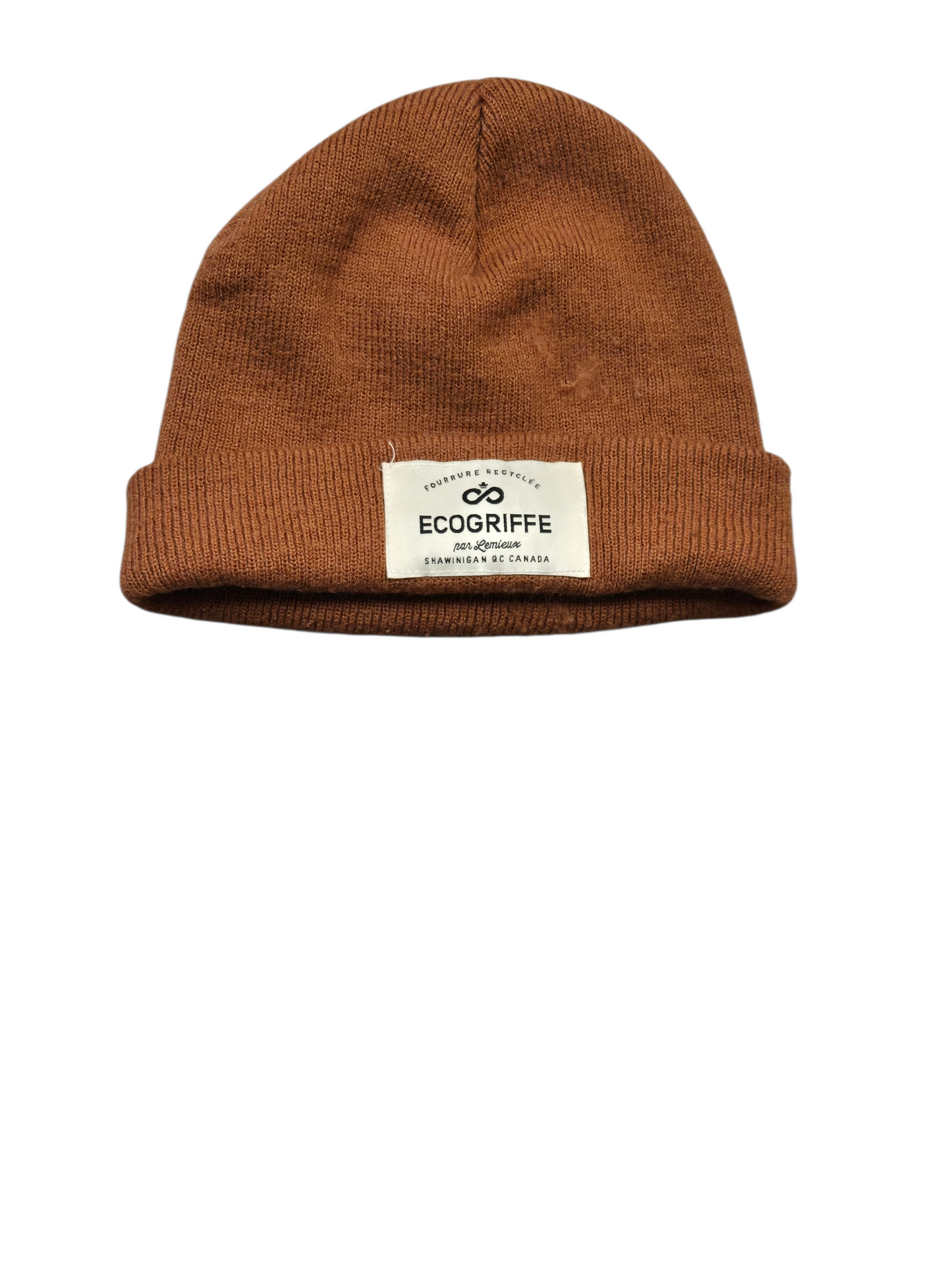 2-4ans Tuque ECOGRIFFE