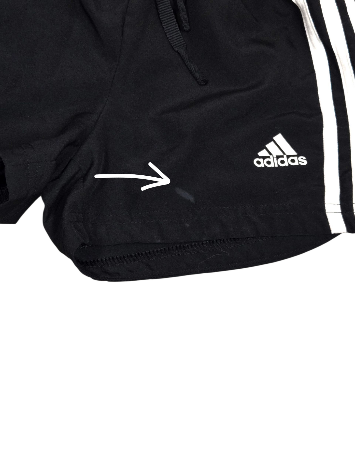 7-8ans Short ADIDAS *imp