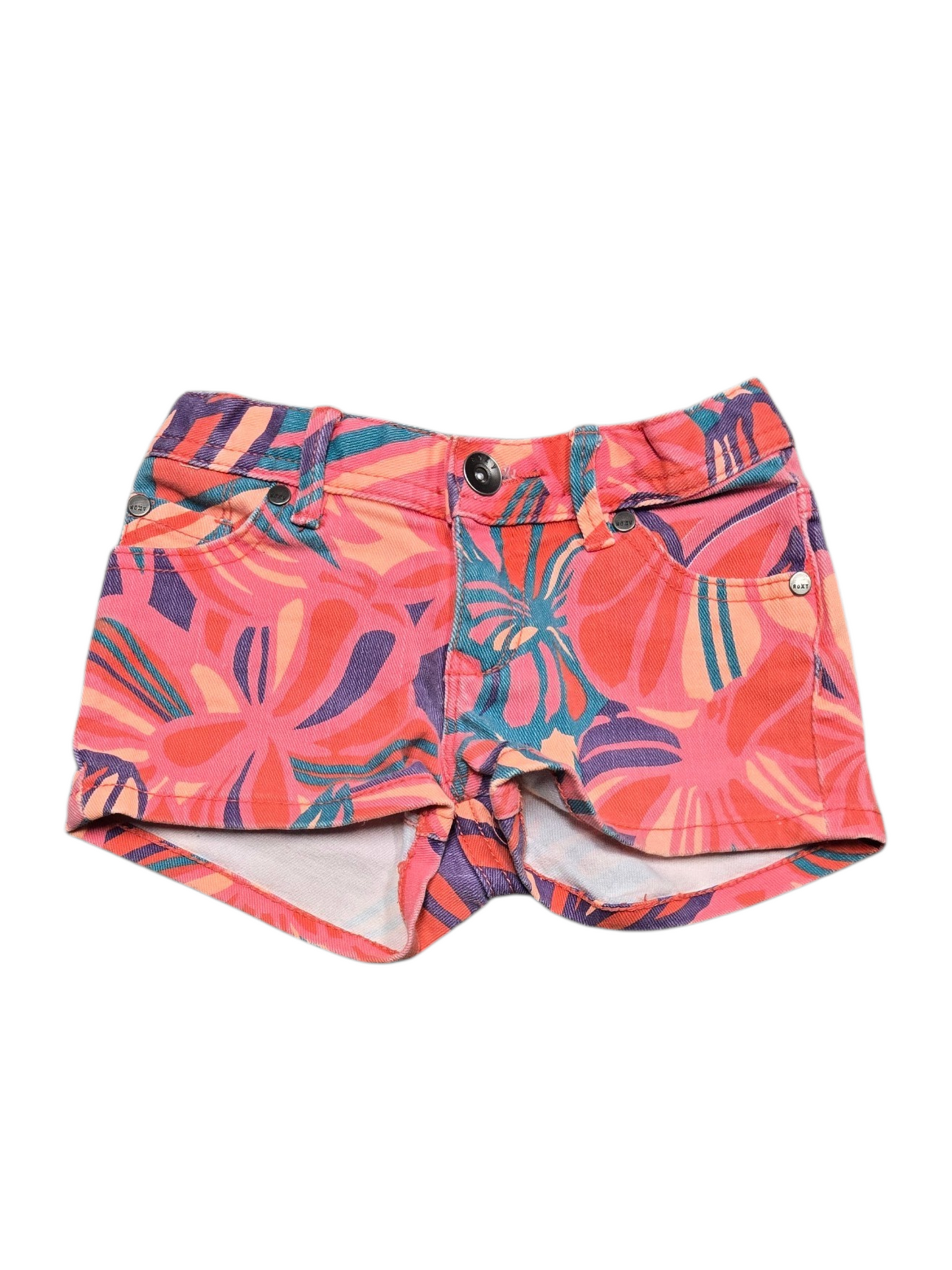 4ans Short ROXY