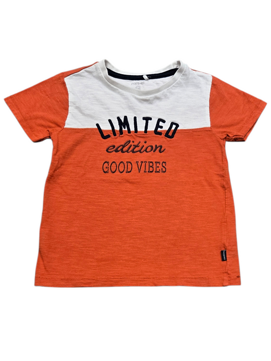 5-6ans Tshirt NOPPIES