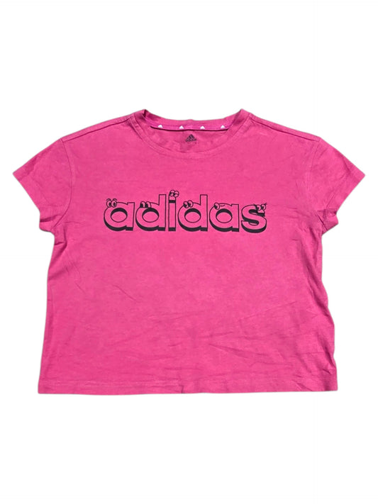 9-10ans Tshirt ADIDAS