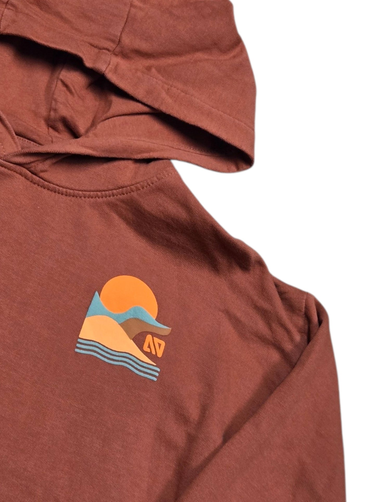 5ans Hoodie NANO