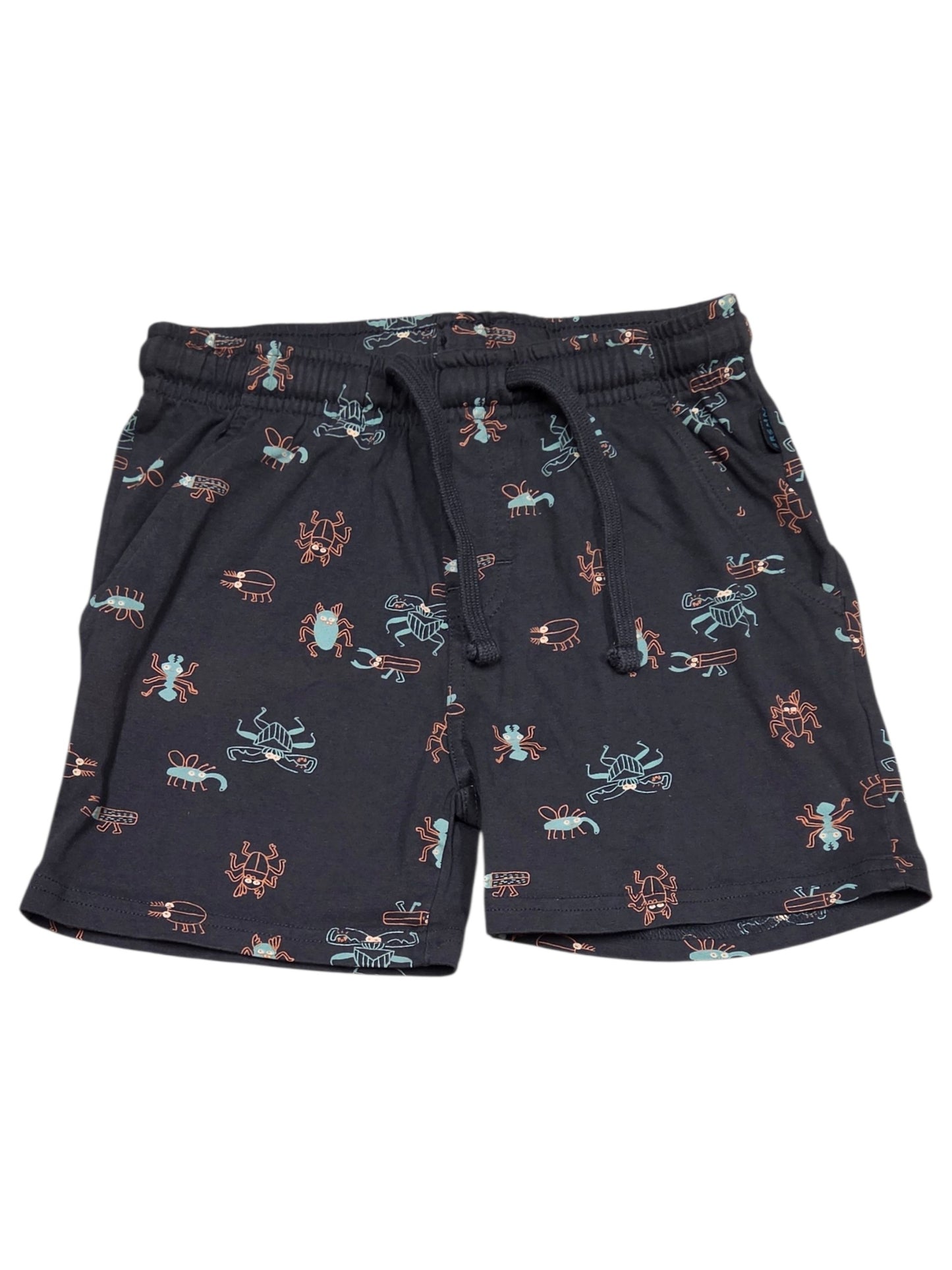 8ans Short SOURIS MINI