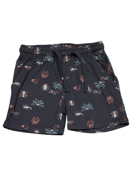 8ans Short SOURIS MINI