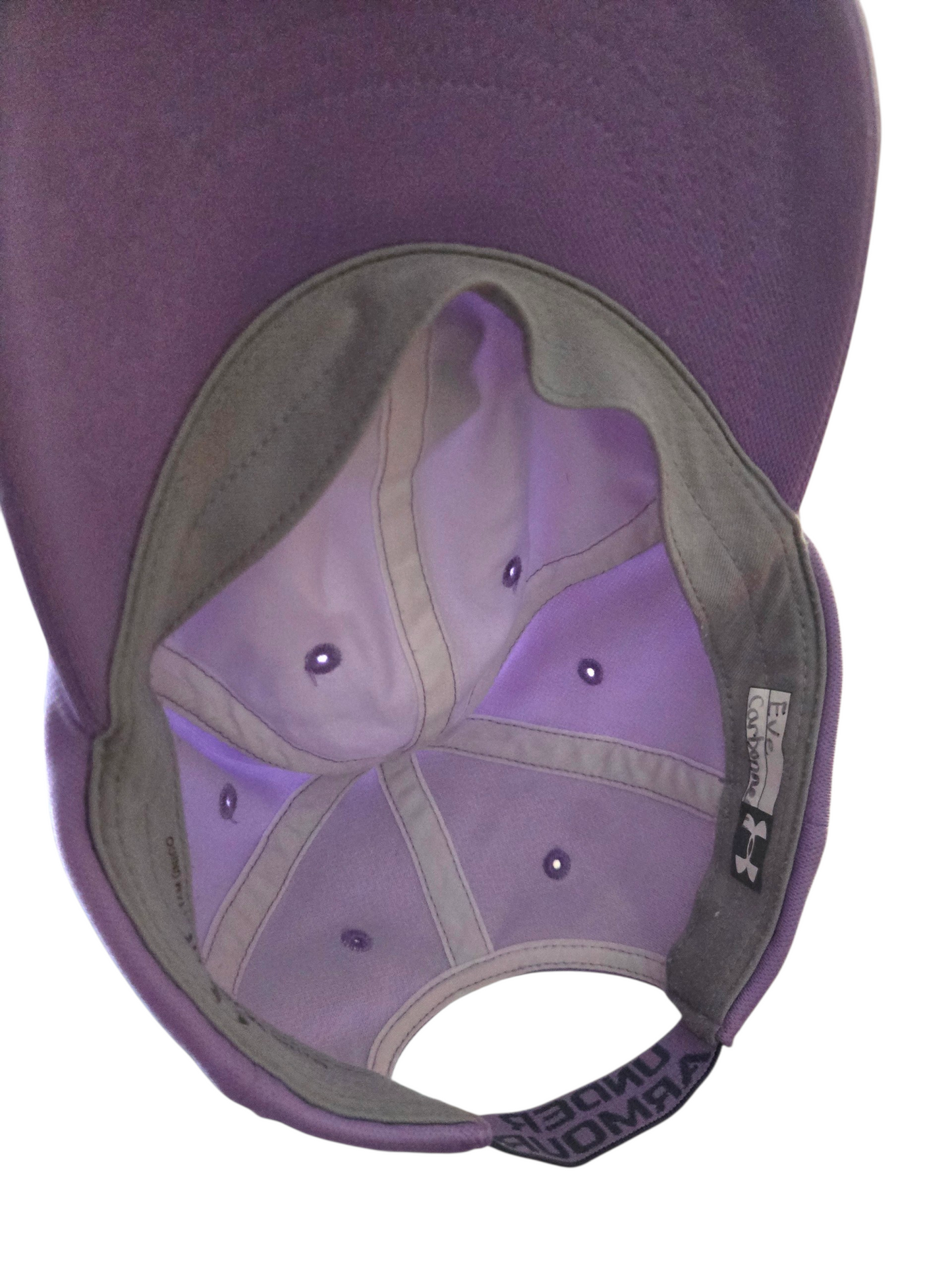 2-6ans Casquette UNDER ARMOUR