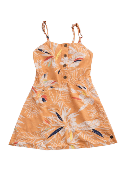 4ans Robe ROXY