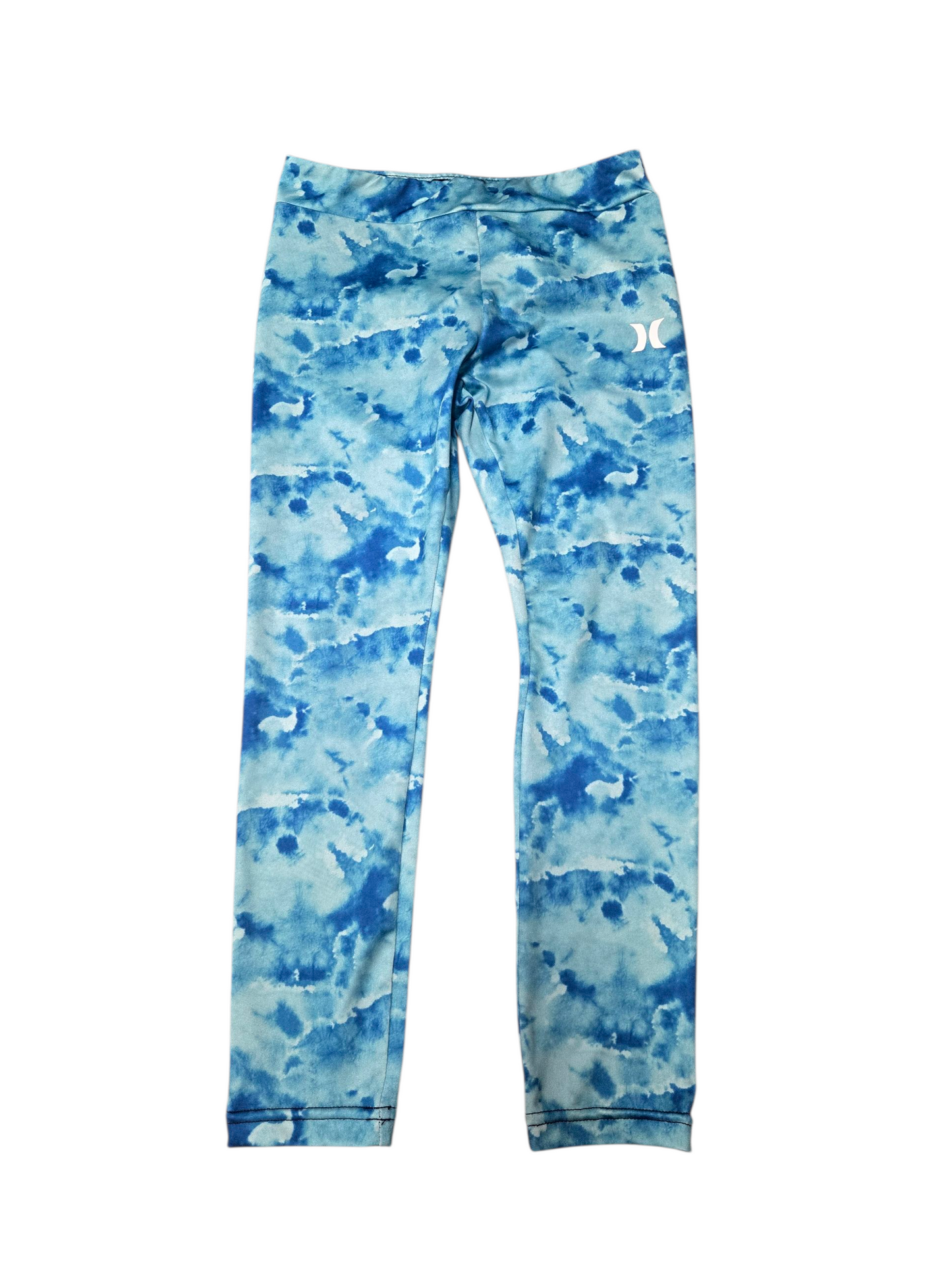 7-8 legging hurley