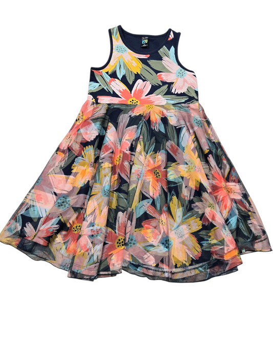 7ans Robe NANO