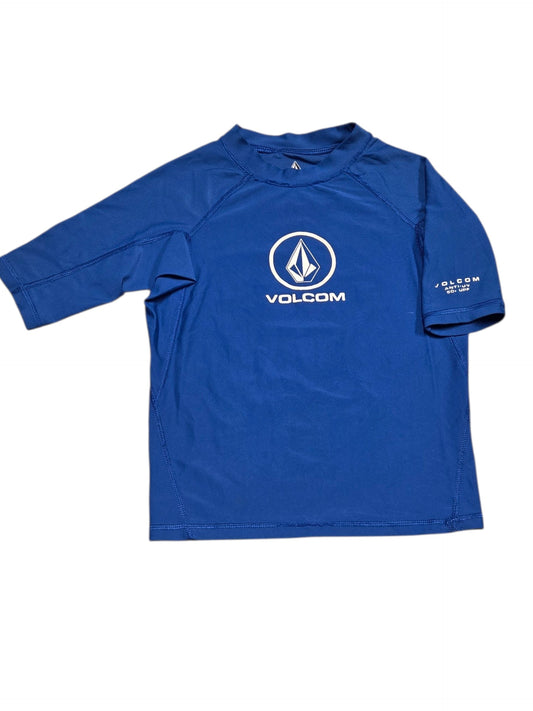6ans Rashguard VOLCOM