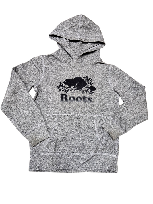 7-8ans Hoodie ROOTS