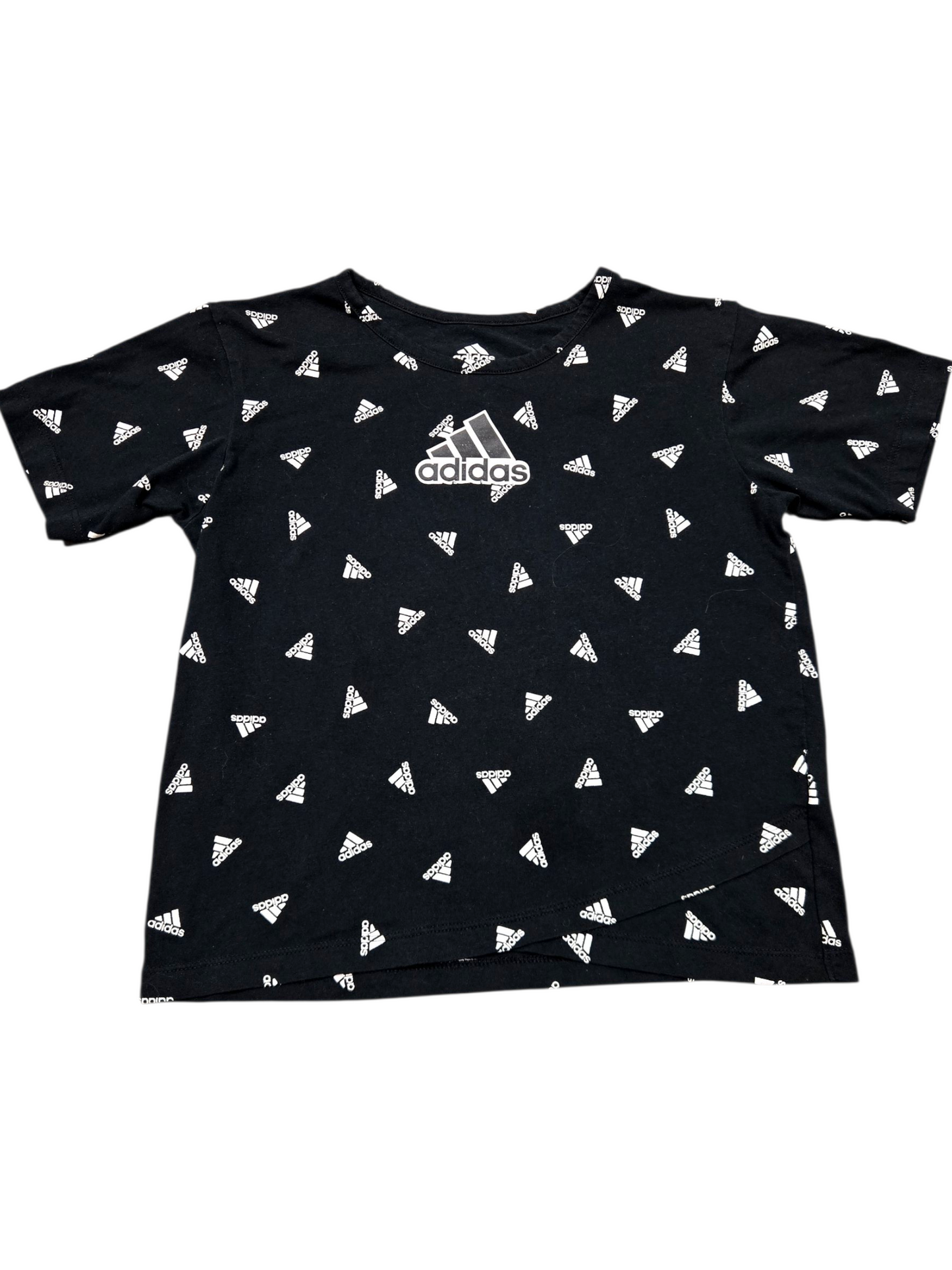 7-8ans Tshirt ADIDAS