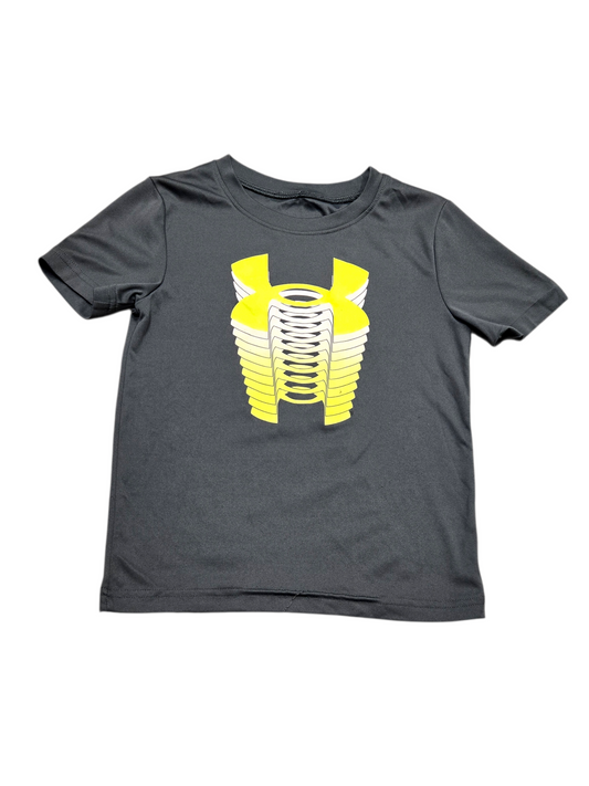 5ans Tshirt sport UNDER ARMOUR
