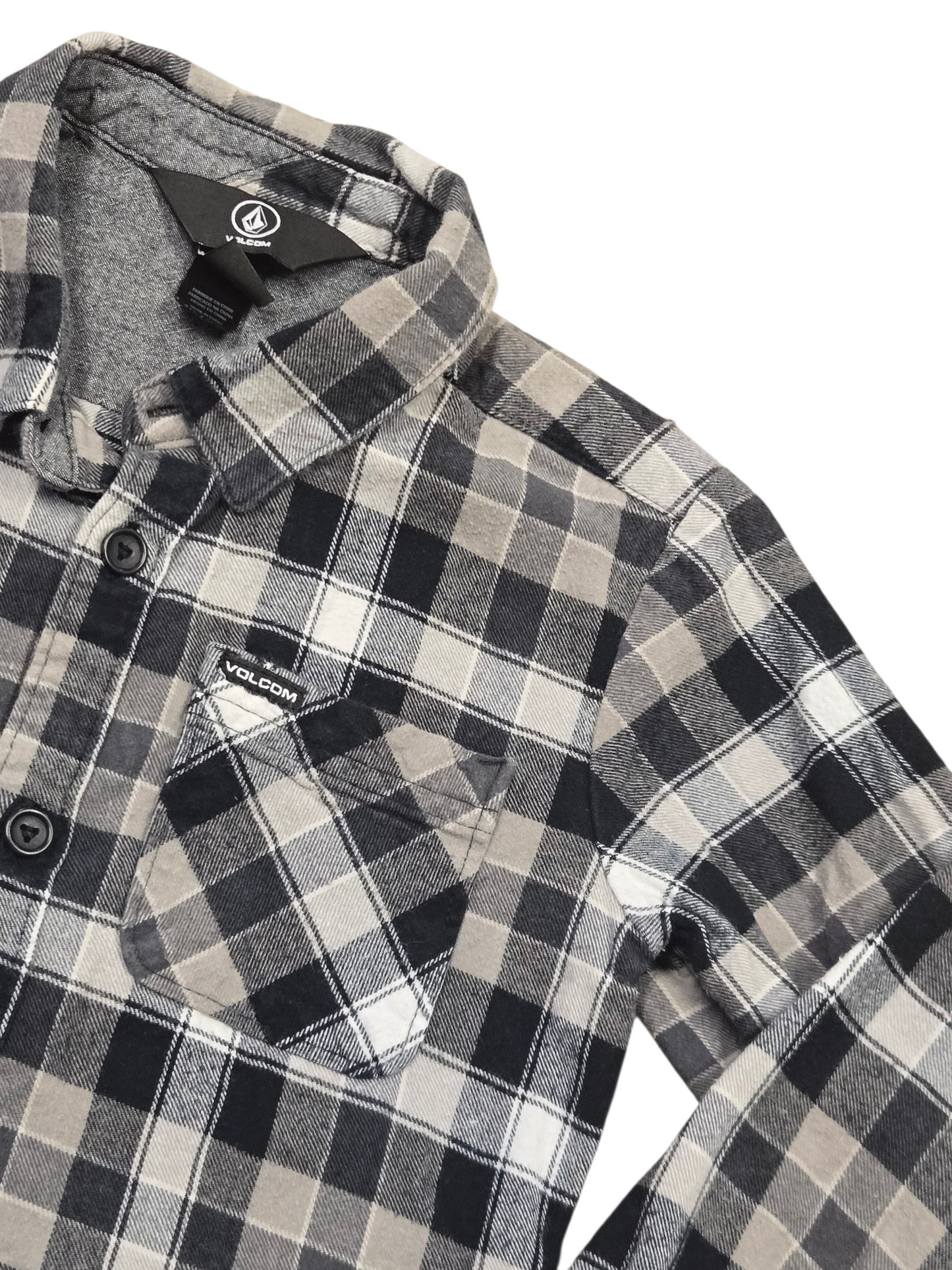 5ans Chemise VOLCOM