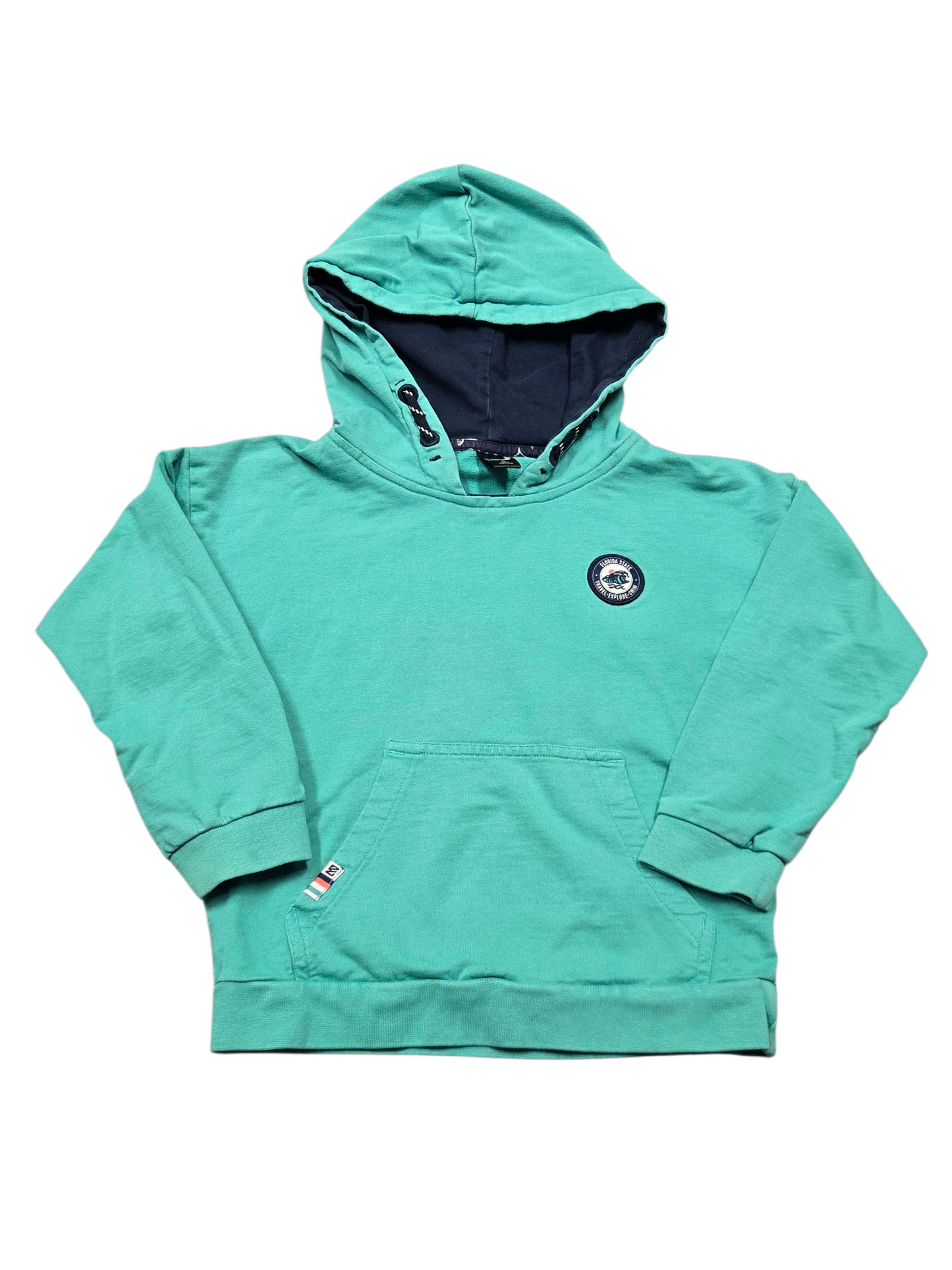 4ans Hoodie NANO