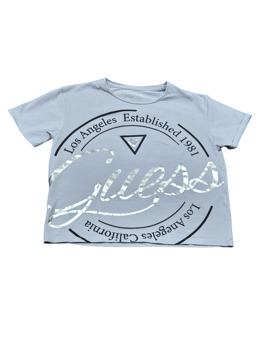 12ans Croptop GUESS