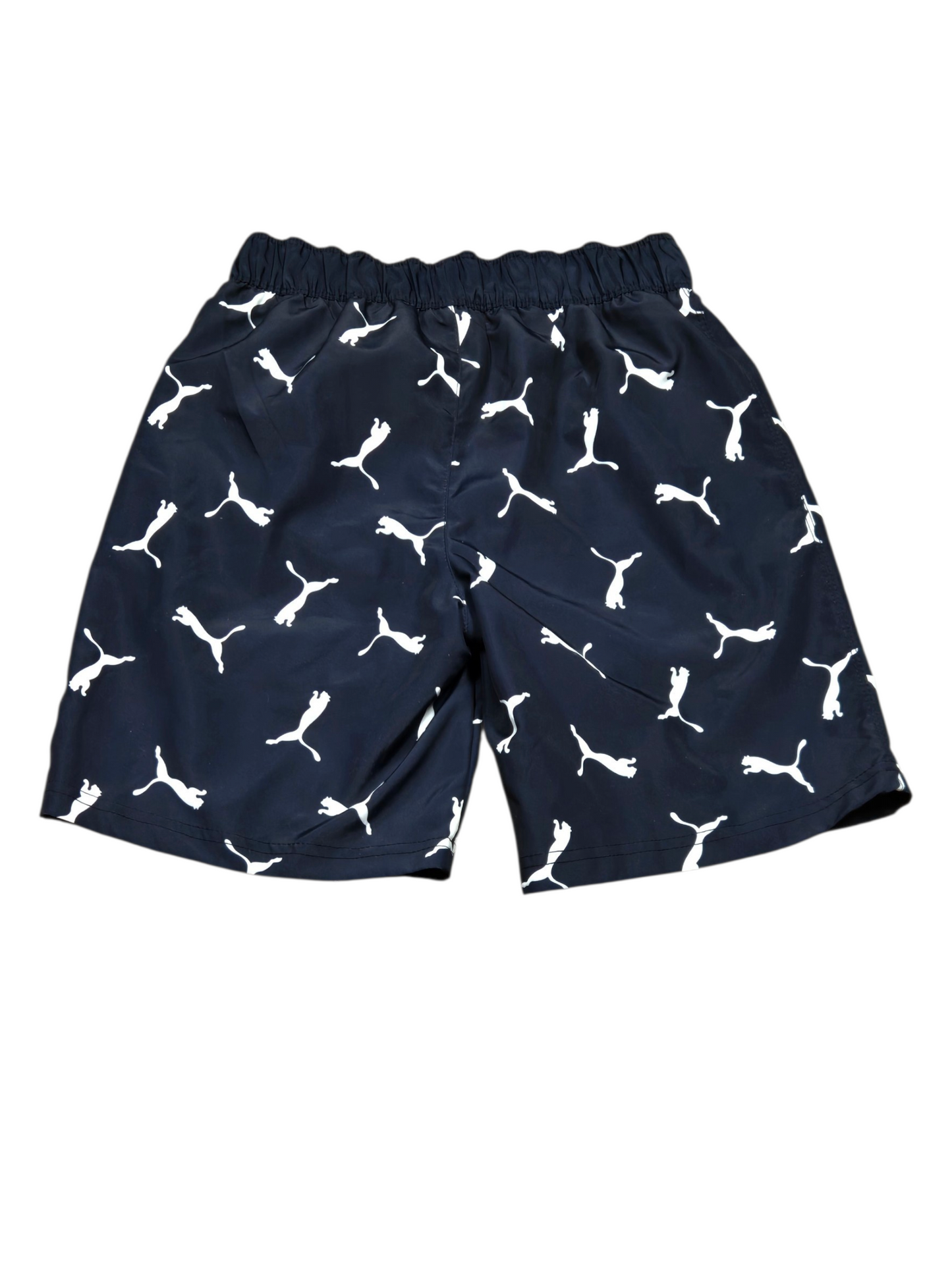 7-8ans Maillot de bain PUMA