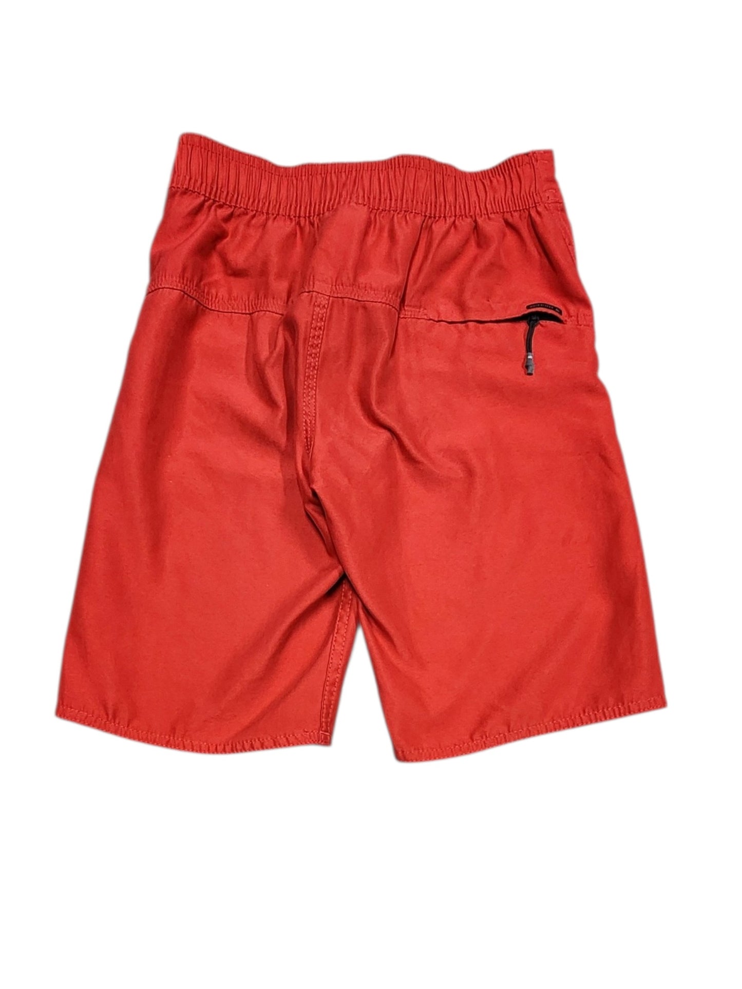 7ans Maillot/short QUIKSILVER