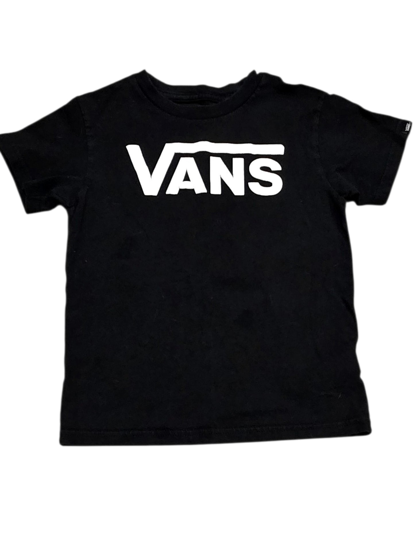 4ans Tshirt VANS