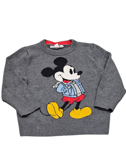 2ans Tricot GAPXDISNEY