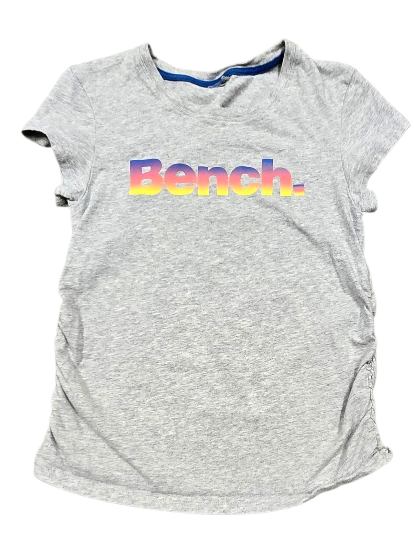 7-8ans Tshirt BENCH