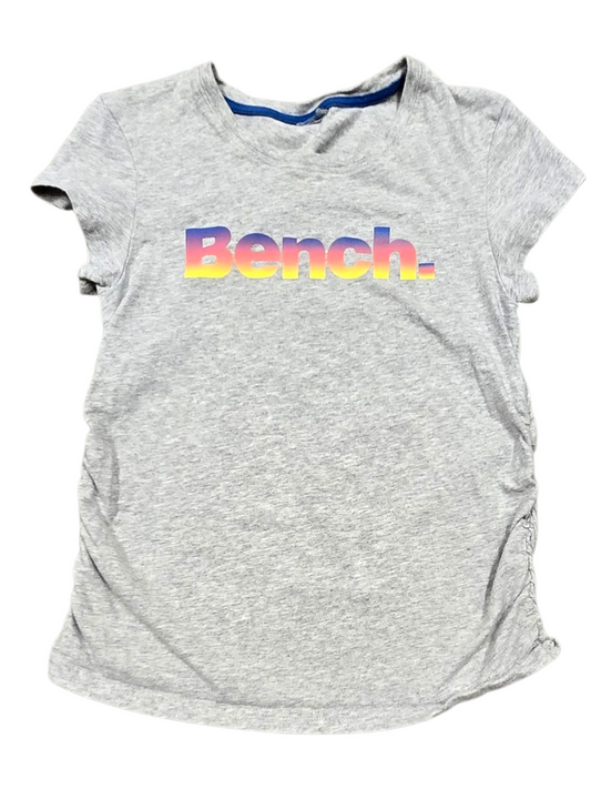 7-8ans Tshirt BENCH