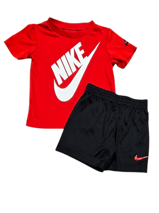 24mois Ensemble sport NIKE