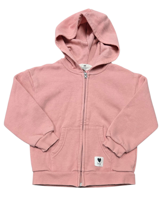 4-6ans Veste ouate H&M