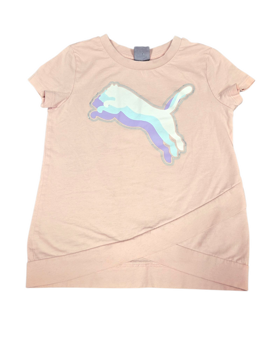 7 Tshirt PUMA
