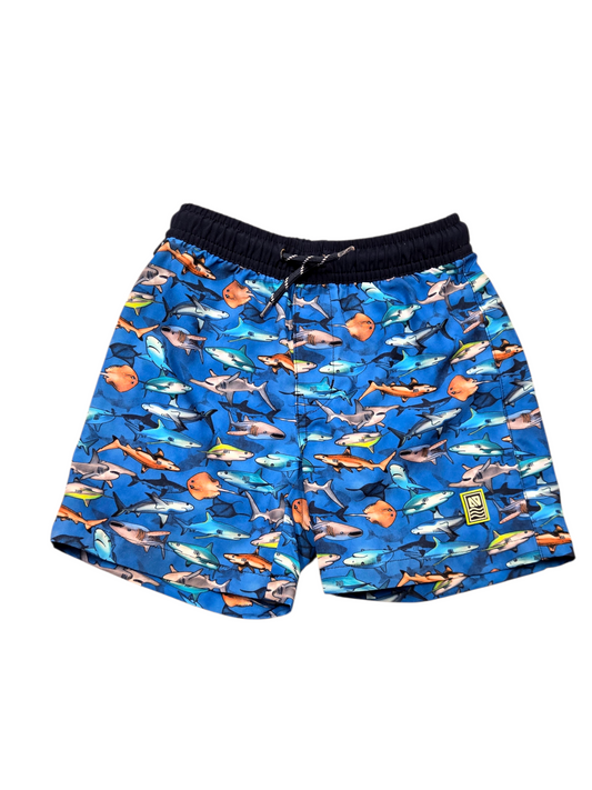 6ans Maillot NANO