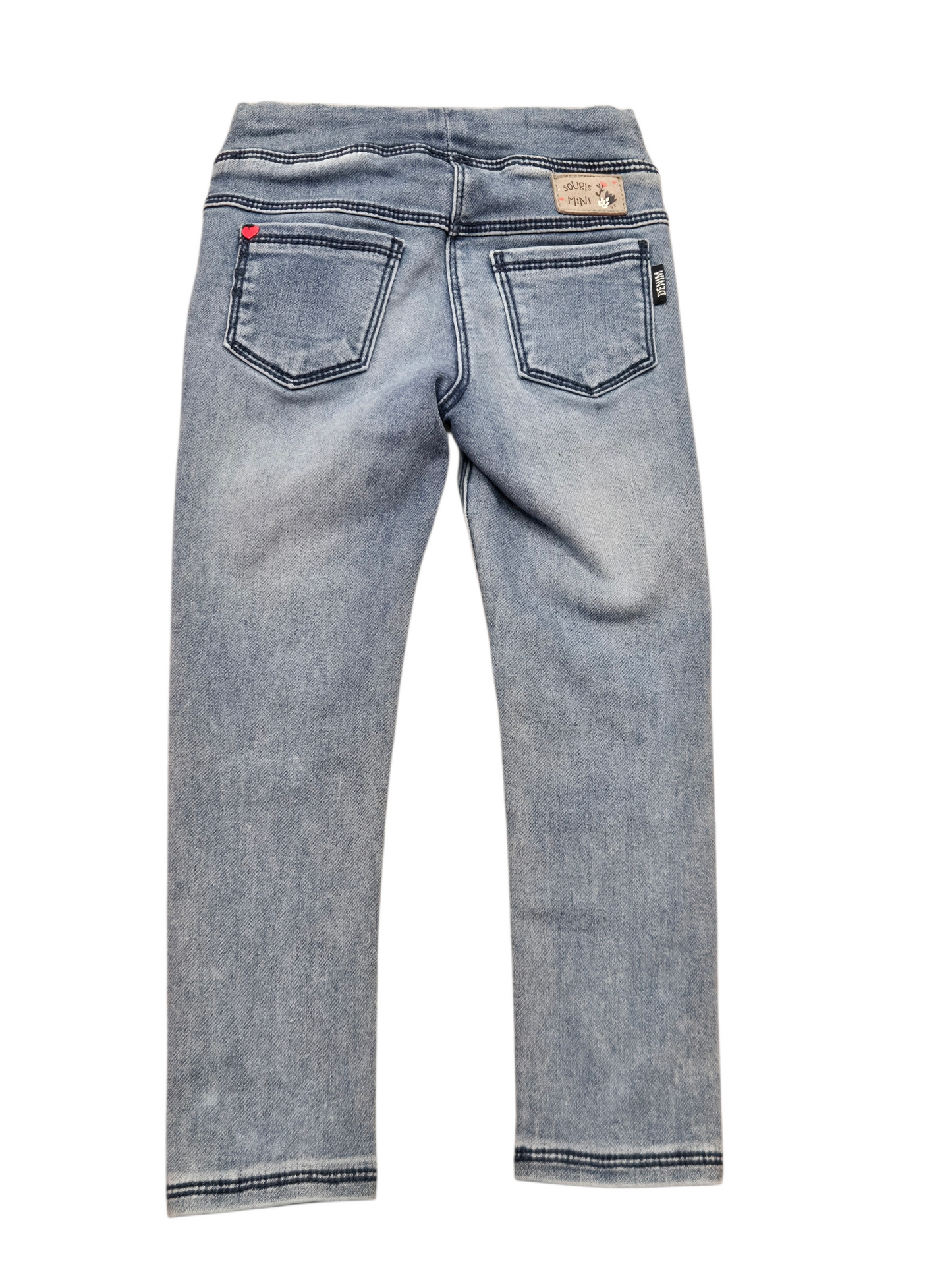3ans Jegging SOURIS MINI
