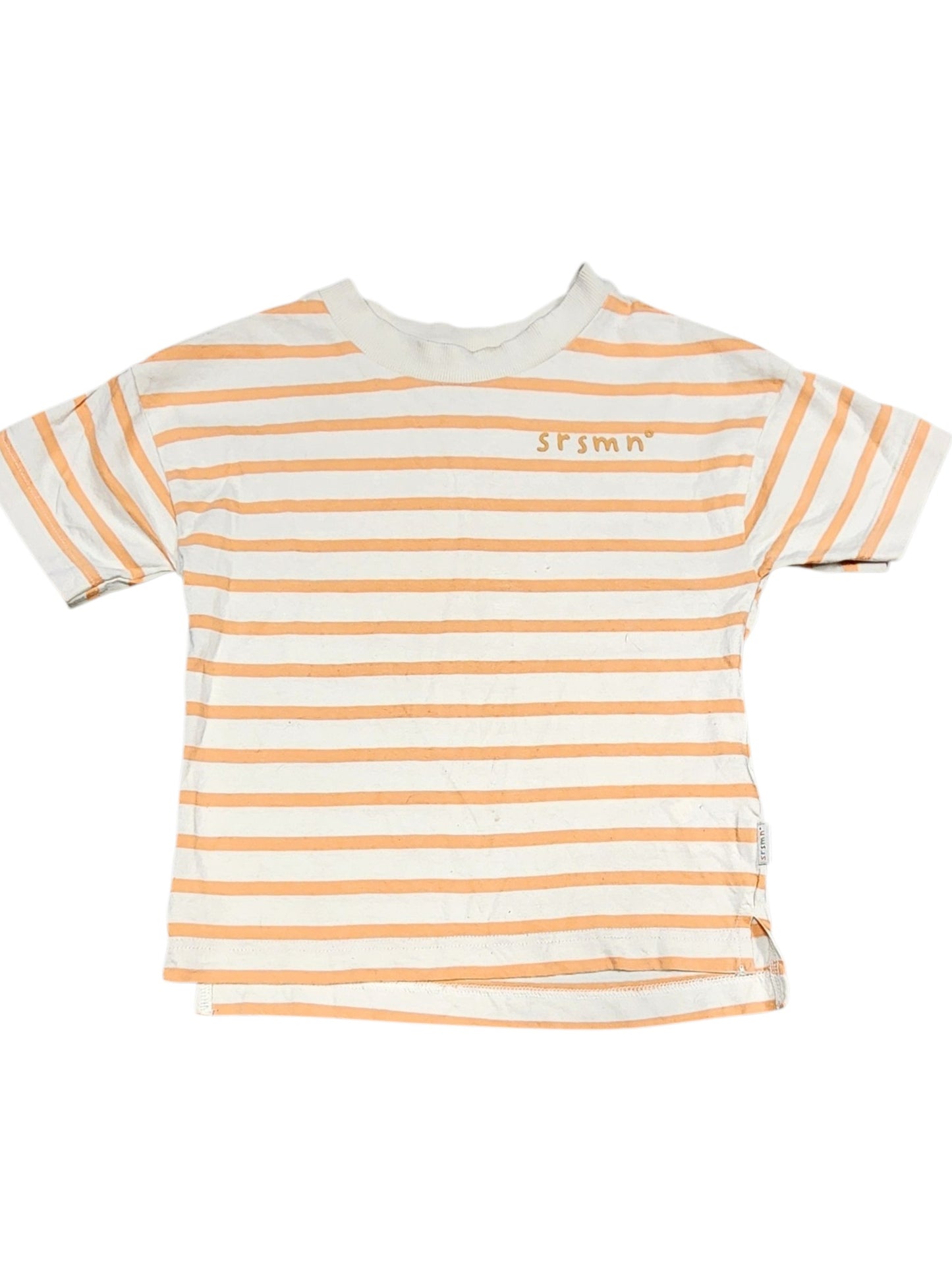 7ans Tshirt SOURIS MINI